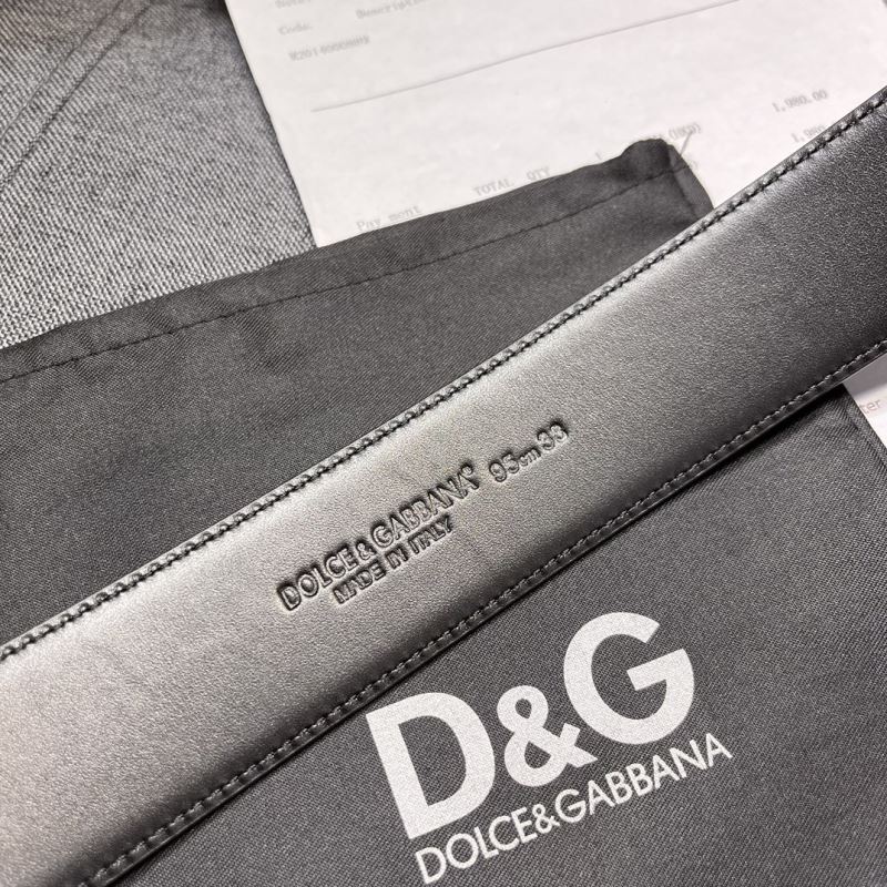 D&G Belts